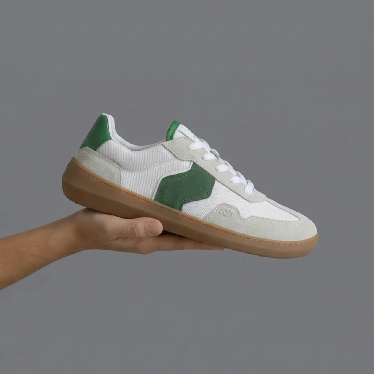Timehacker - Green/White