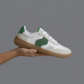 Timehacker - Green/White