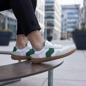 Timehacker - Green/White