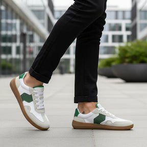Timehacker - Green/White