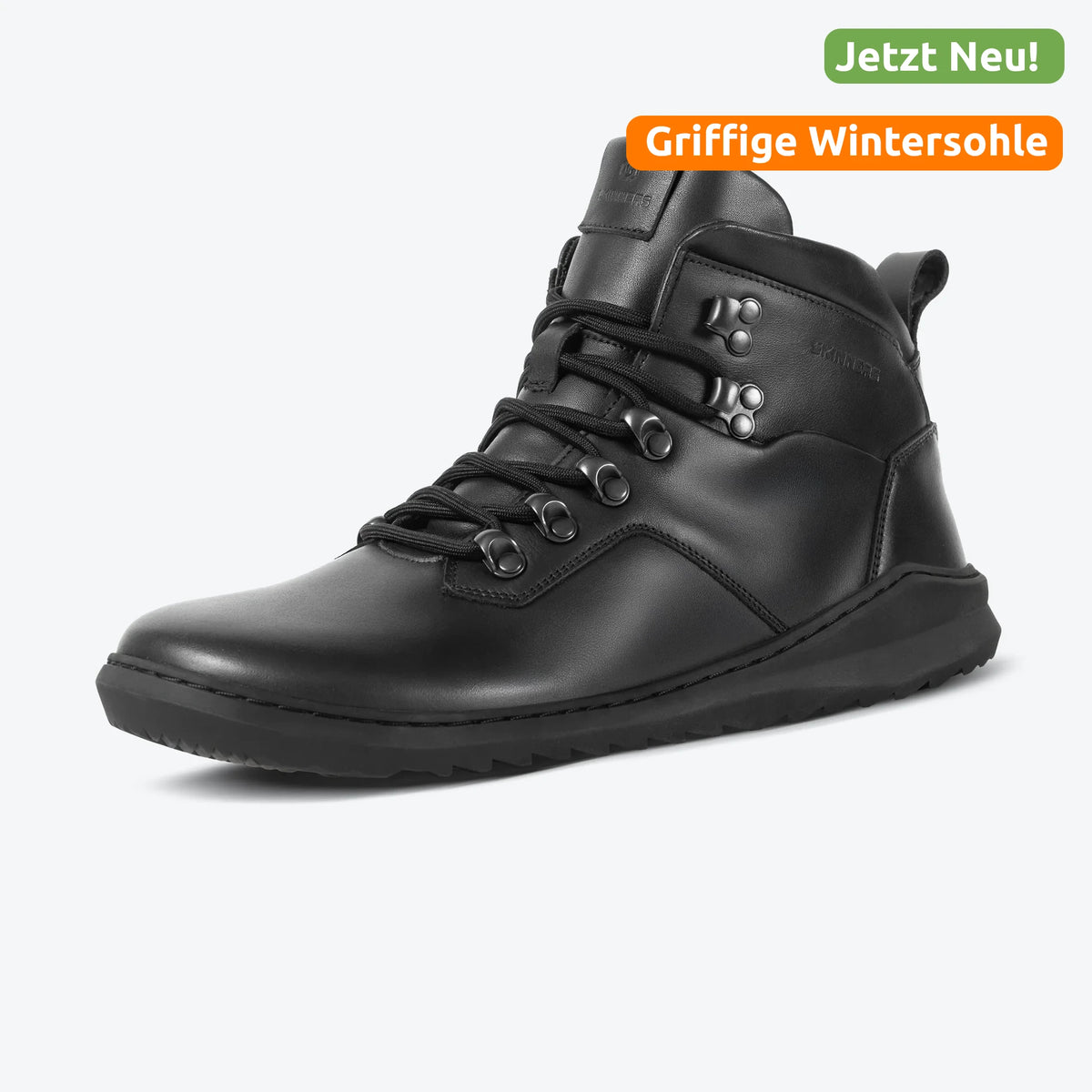 Cavalier Black