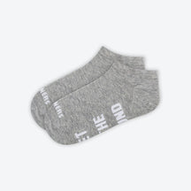 Low Cut Socken