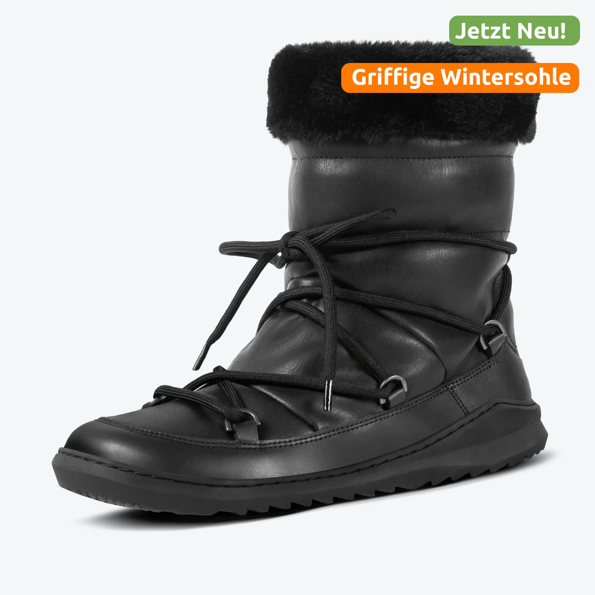 Nanook Black