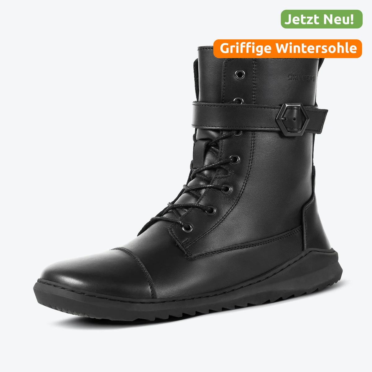 Nebula Black
