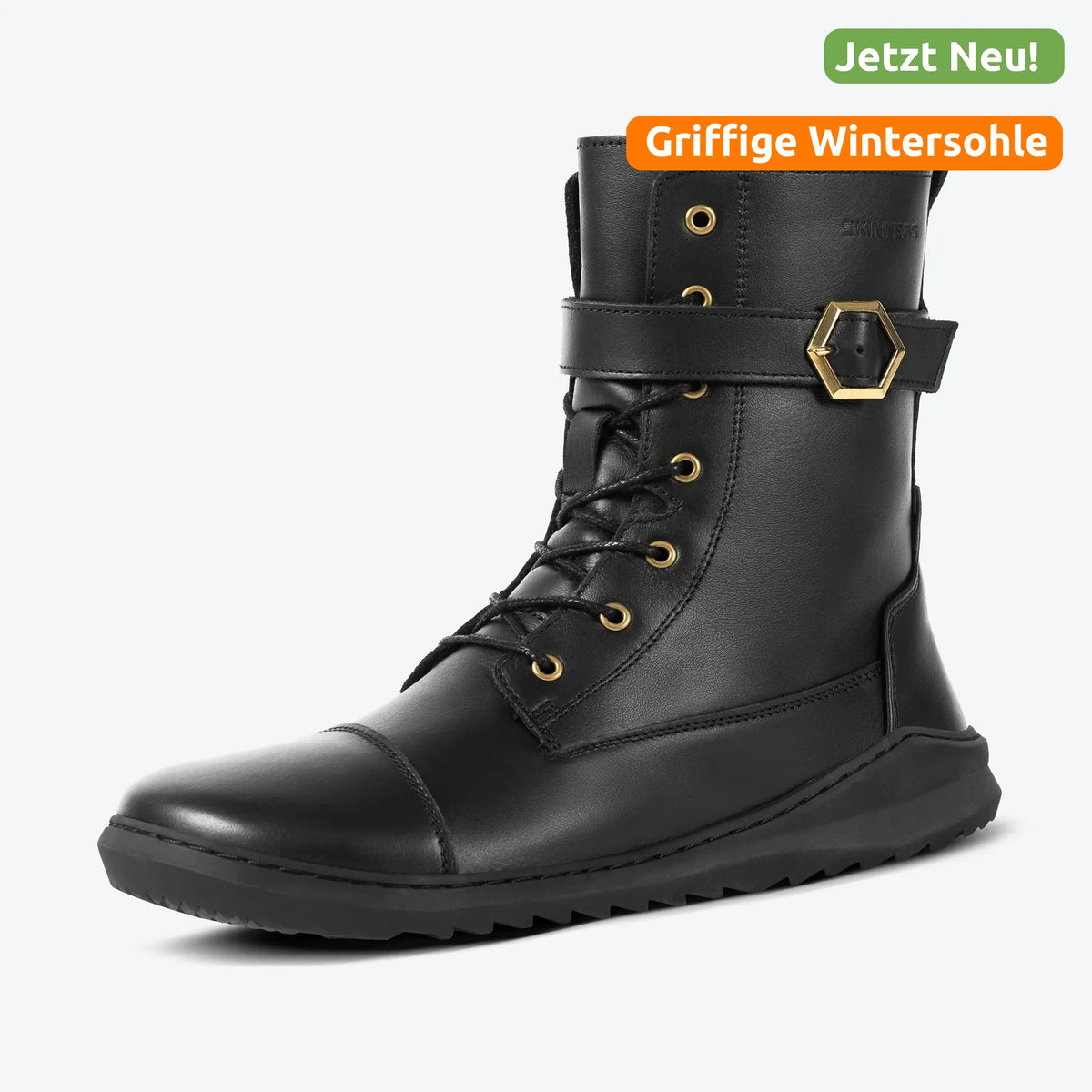 Nebula Black/Gold