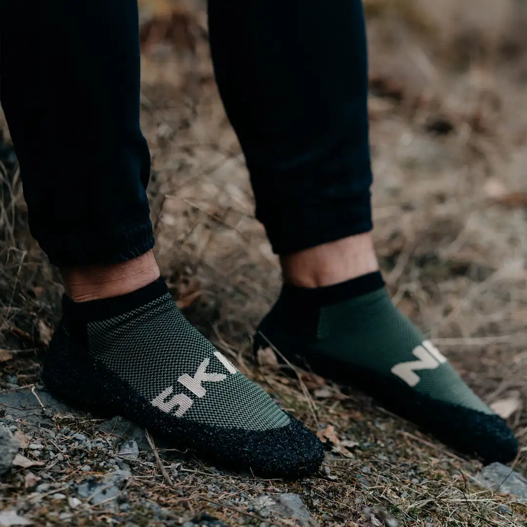 Sockenschuhe 2.0 Essentials