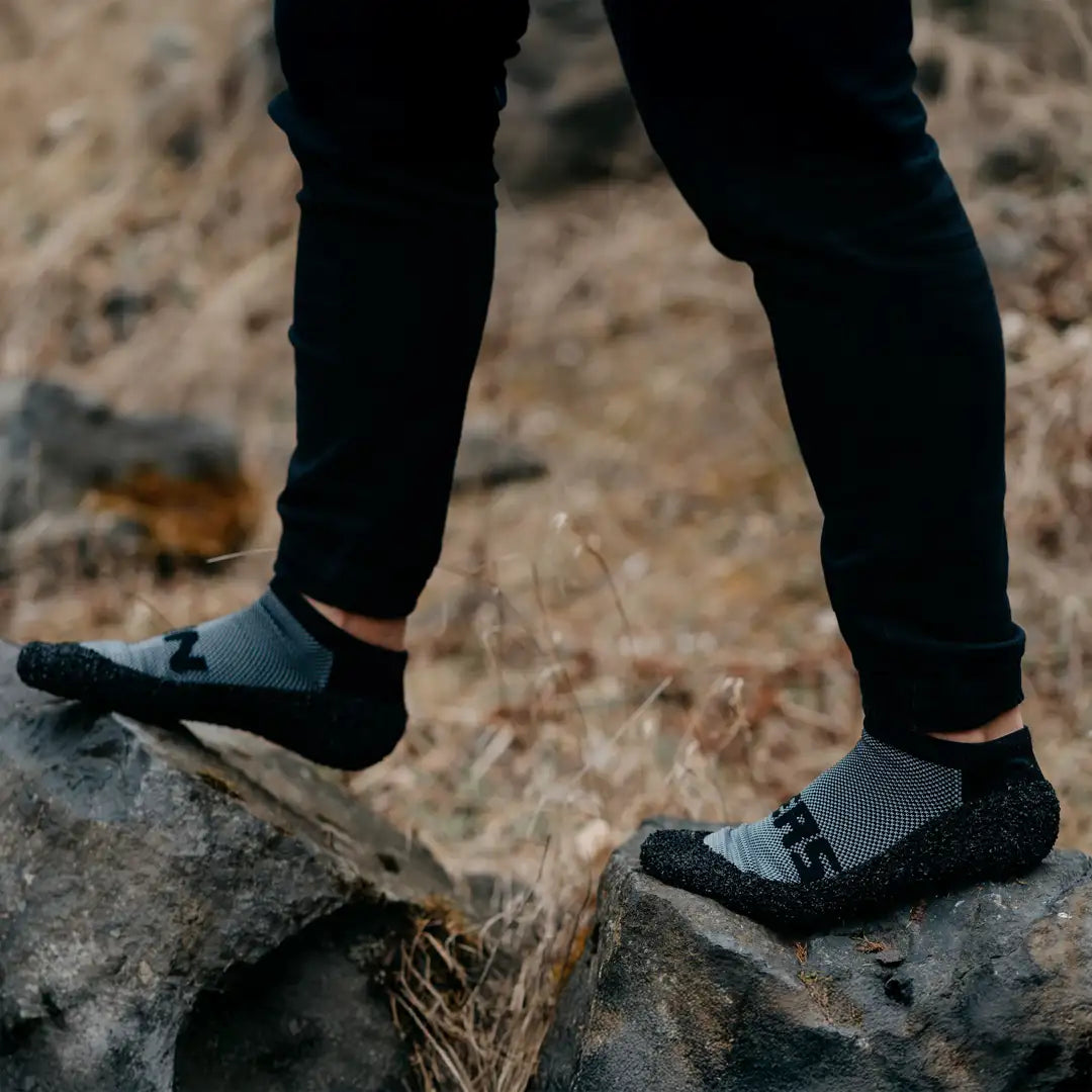 Sockenschuhe 3.0 Essentials