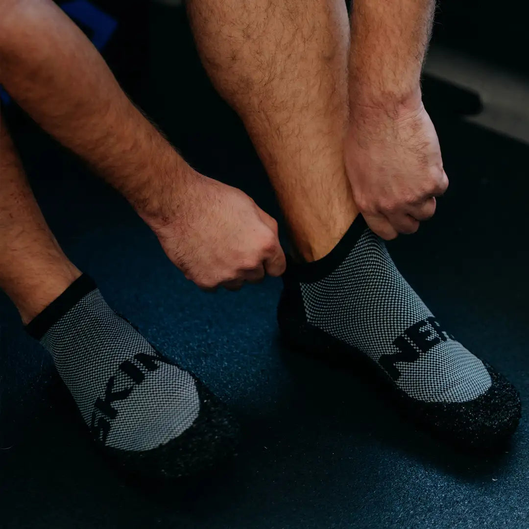 Sockenschuhe 2.0 Essentials