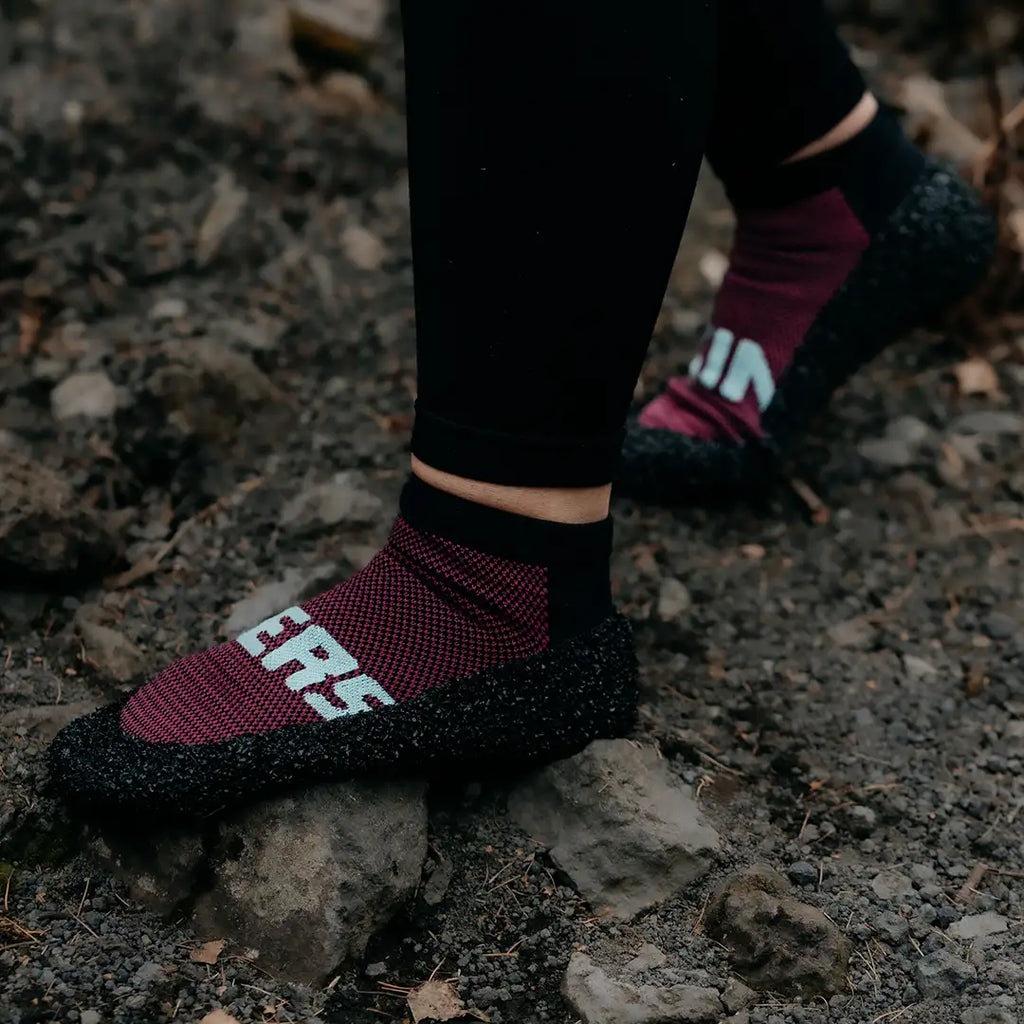 Sockenschuhe 2.0 Essentials