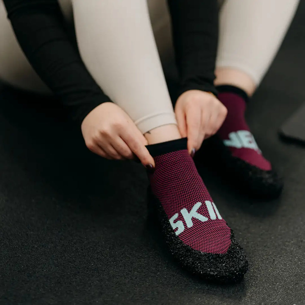 Sockenschuhe 2.0 Essentials