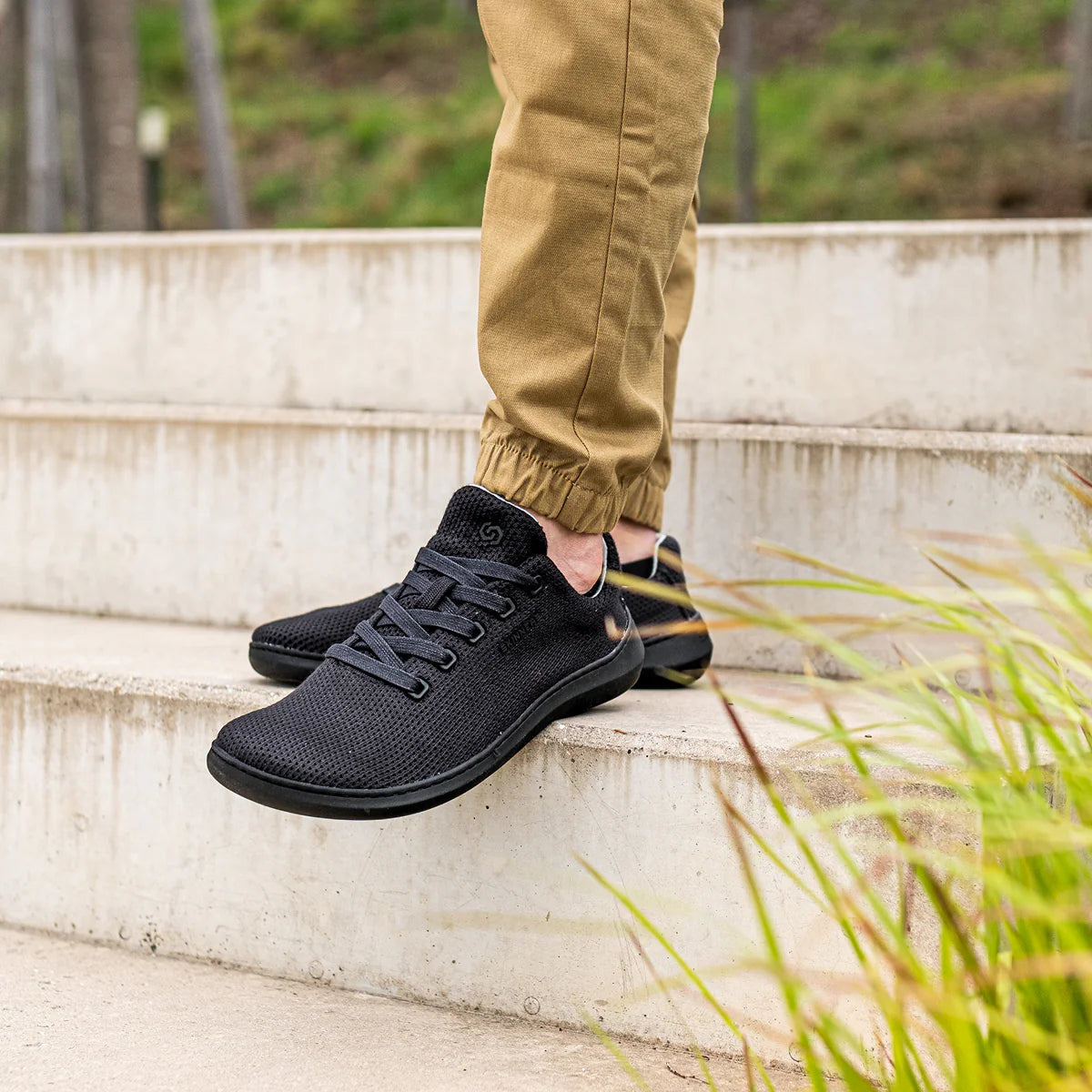 Globetrotter - True Black