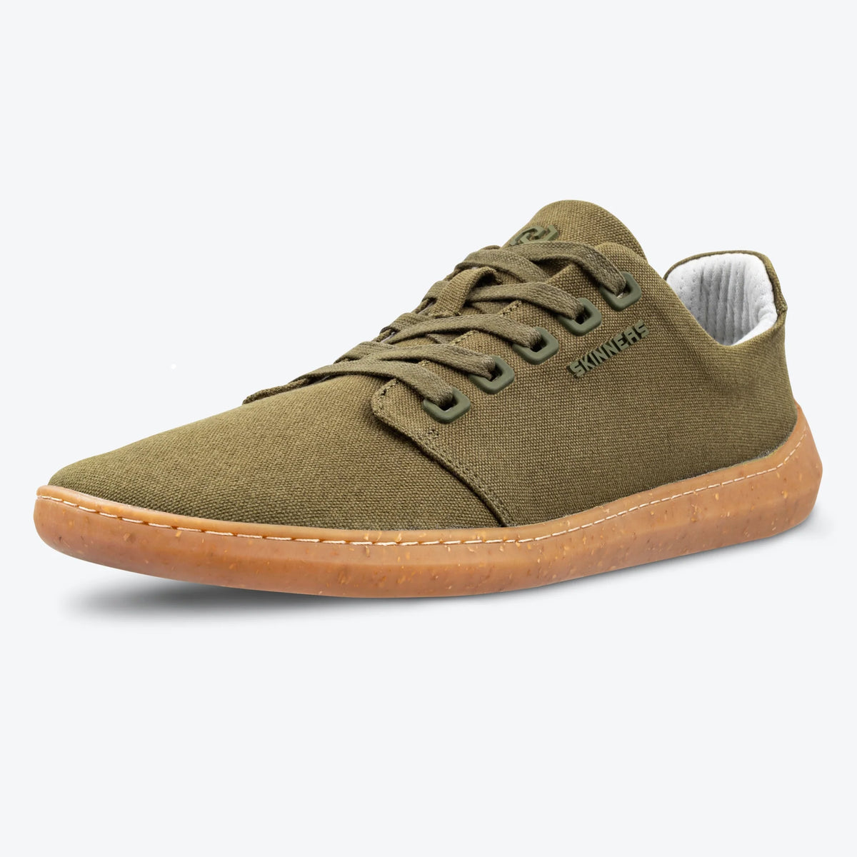 Wanderer - Military Green