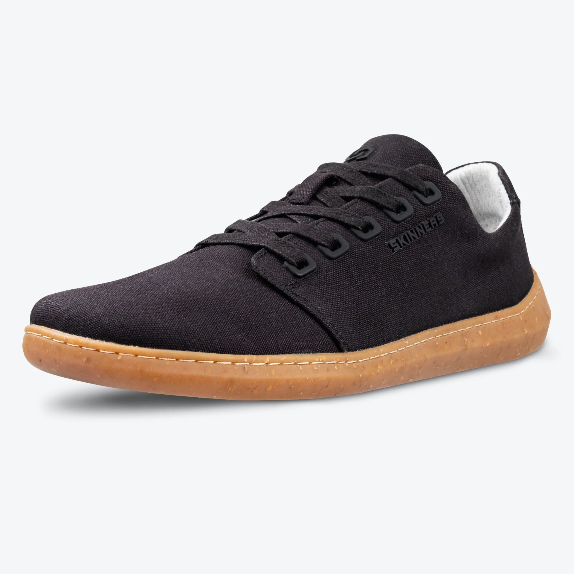 Wanderer - True Black