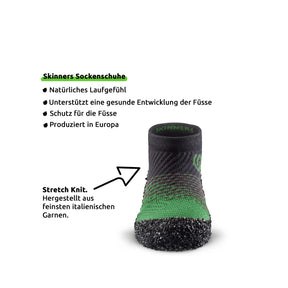 Sockenschuhe 2.0 Kids | Limited Edition