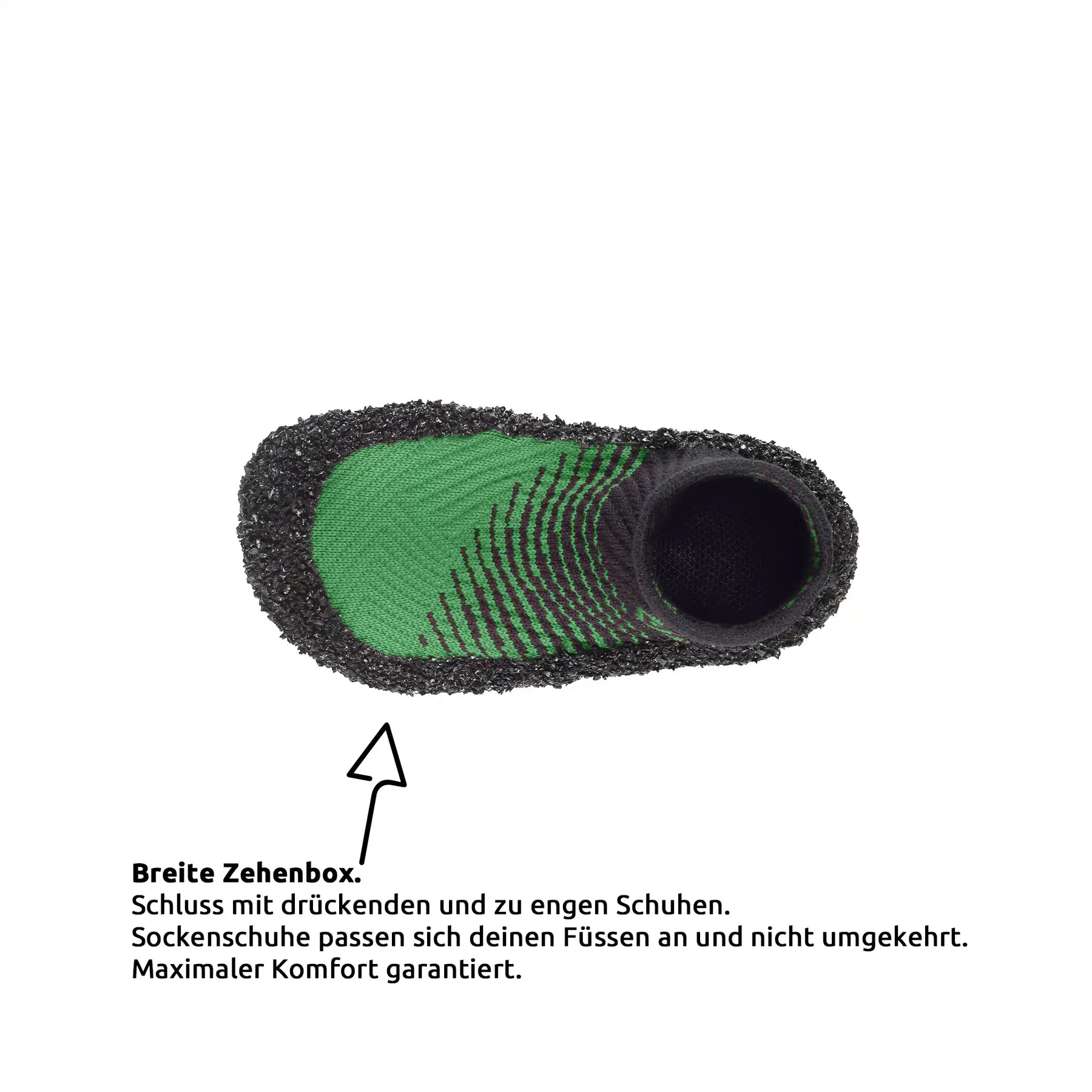 Sockenschuhe 2.0 Kids | Limited Edition