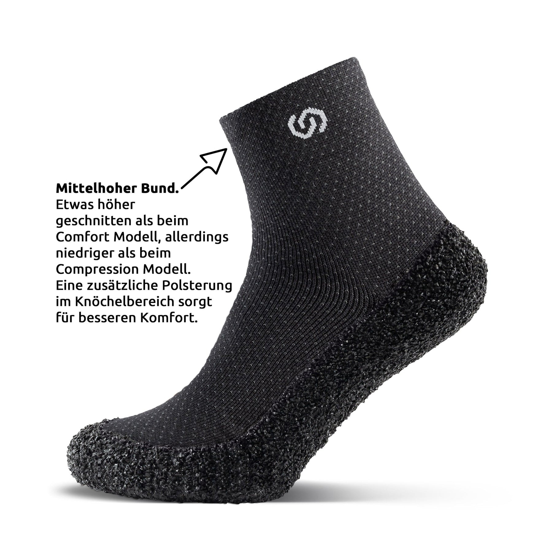 Sockenschuhe 2.0 Limited