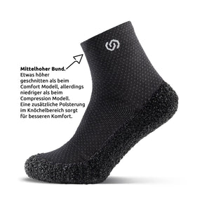 Sockenschuhe 2.0 Limited