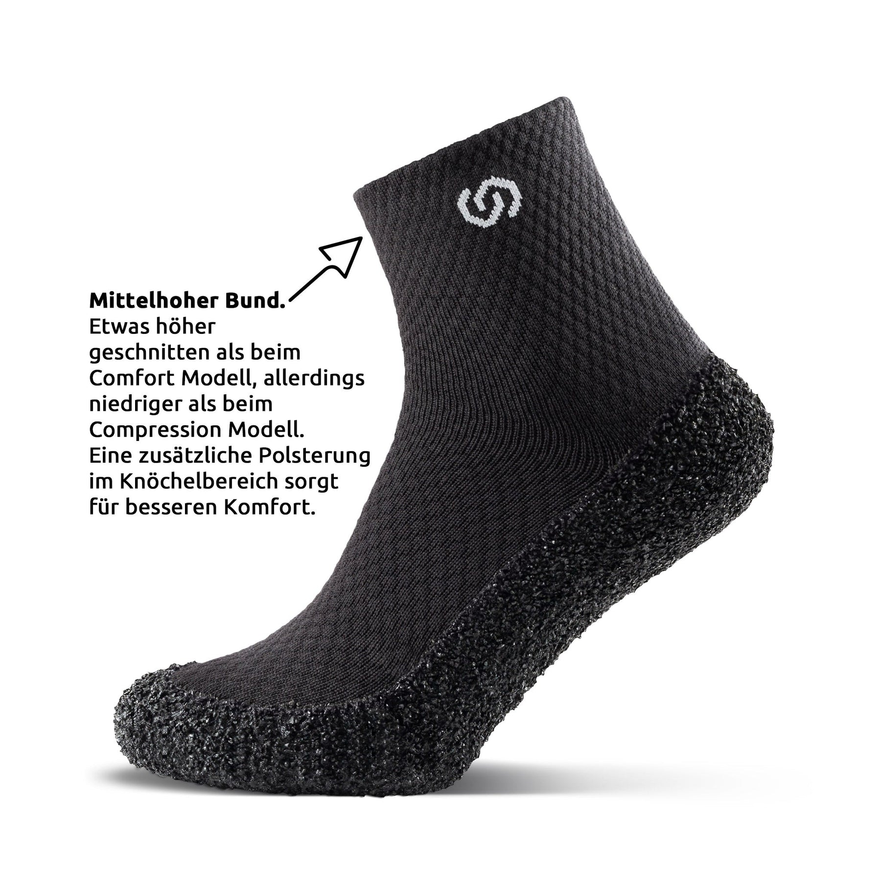 Sockenschuhe 2.0 Limited