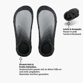 Sockenschuhe 2.0 Comfort