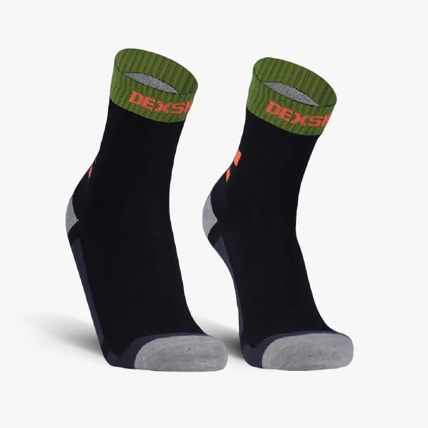 Laufsocken | 100% Wasserdicht